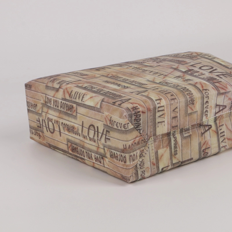 Cheap Non Woven Lunch Bag supplier
