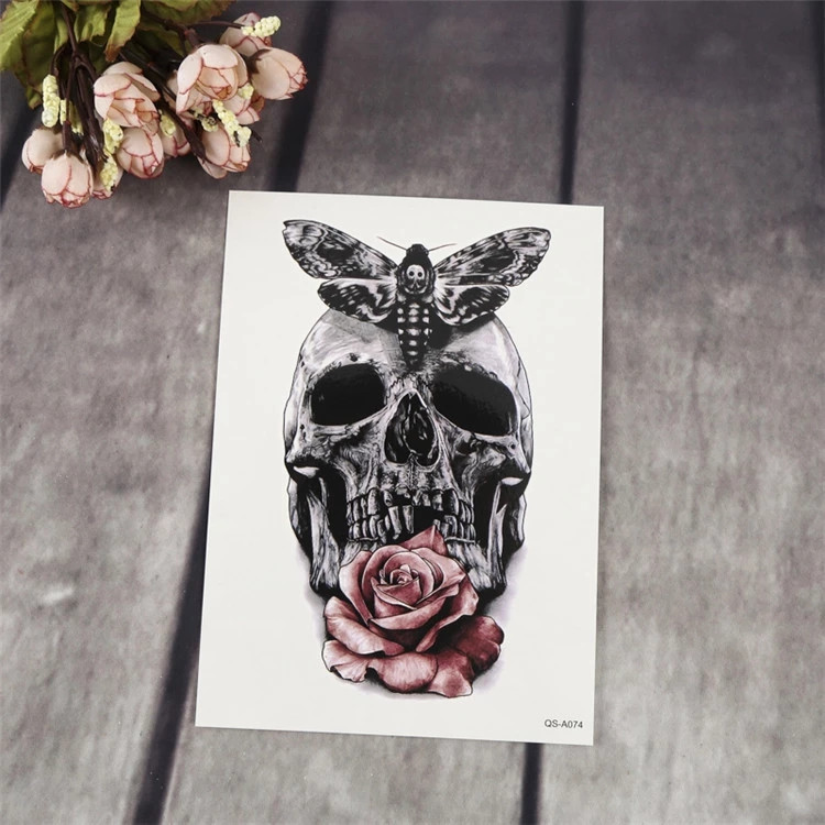 Best Tattoo Sticker Cover Ups Supplier