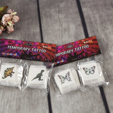 Waterproof Women Temporary Tattoo Sticker Waterproof