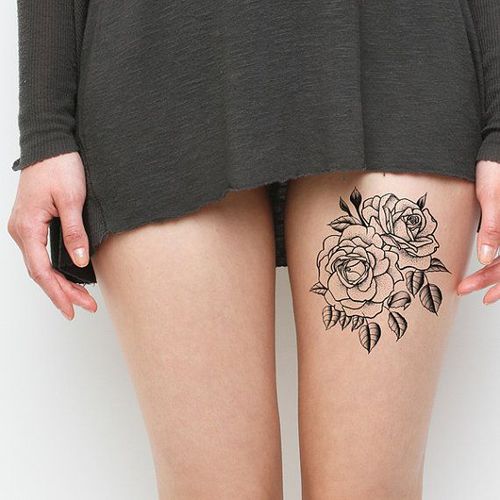 Promotional Tattoo Sticker Supplier