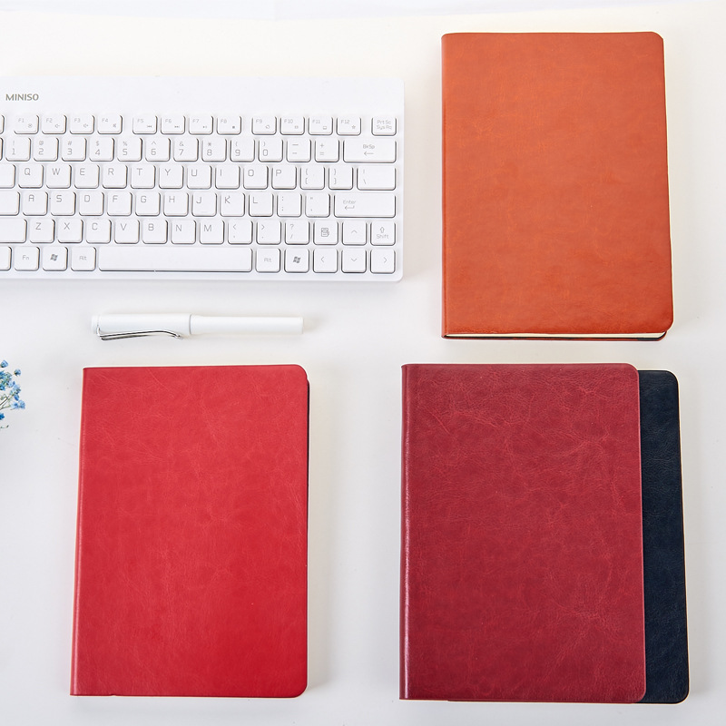 office notebook