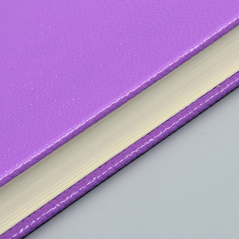 Spiral Binding notebook