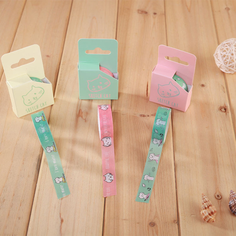 washi tape dispenser Supplier