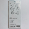 High Quality Cartoon Stickers Printed puffy stickers action