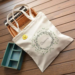 Premium Oem Cloth Fabric Tote Bags for Work