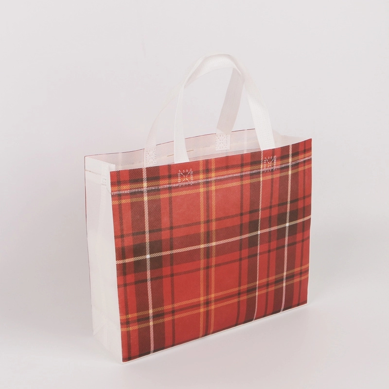 Cheap Non Woven Laminated Bag supplier