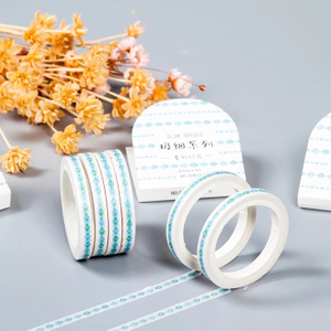 Japanese Paper Washi Tape Wholesale
