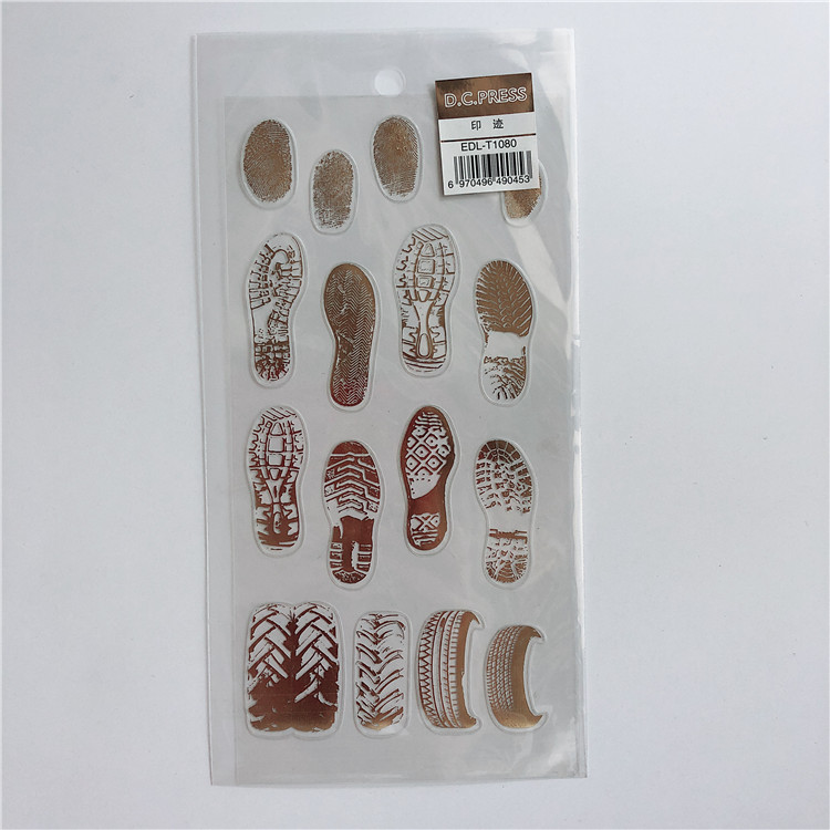 pvc sticker price Supplier