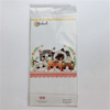 Wholesale Cute Cat Customized Logo Pvc Sticker Printing