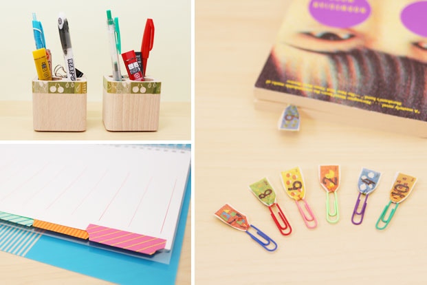 High Quality Washi Tape Supplier