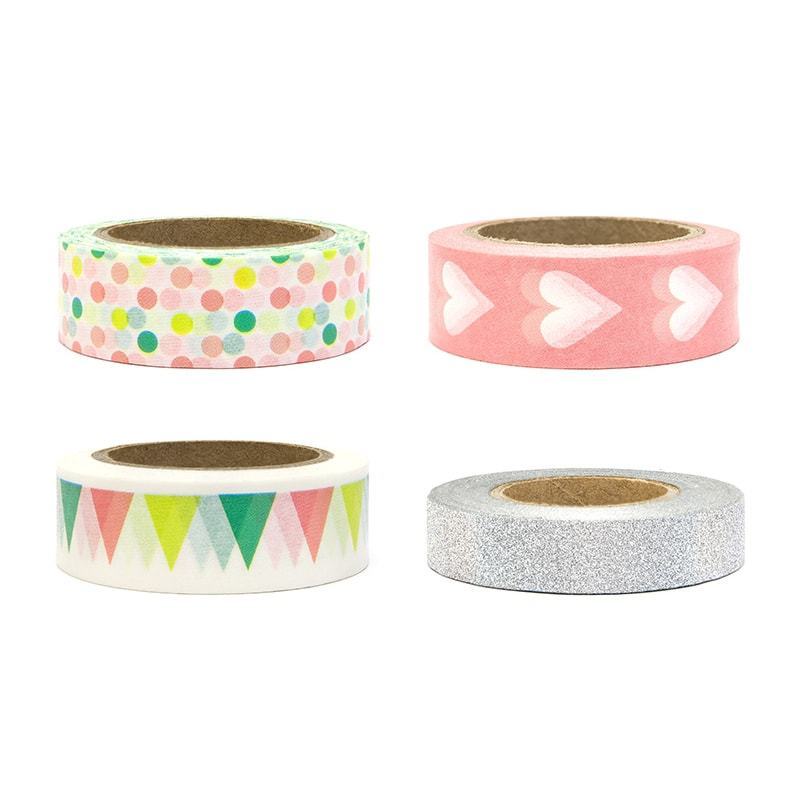 Paper Washi Tape