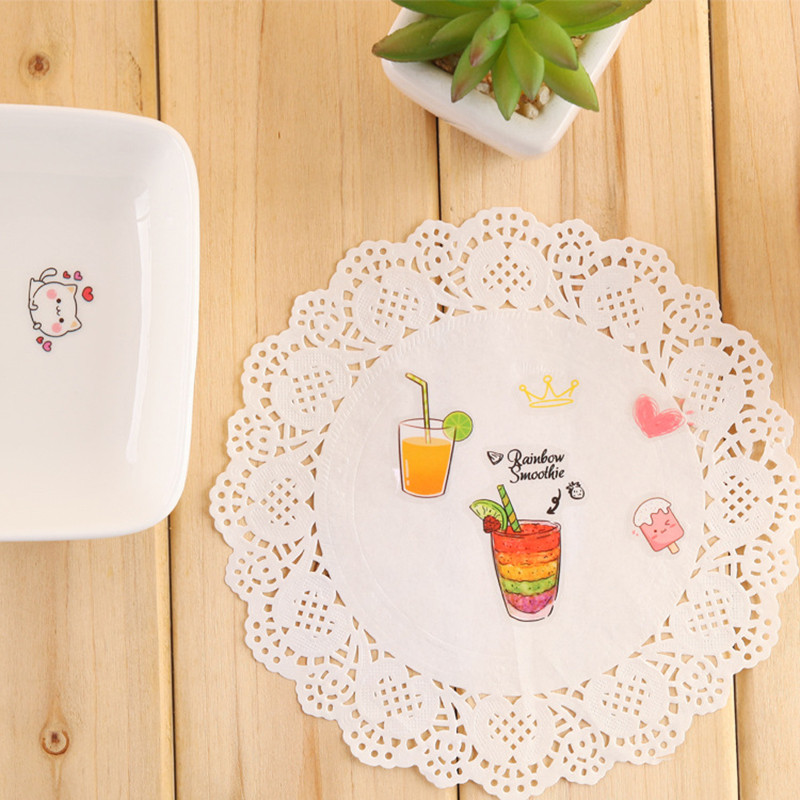 Promotional a sticker video Supplier