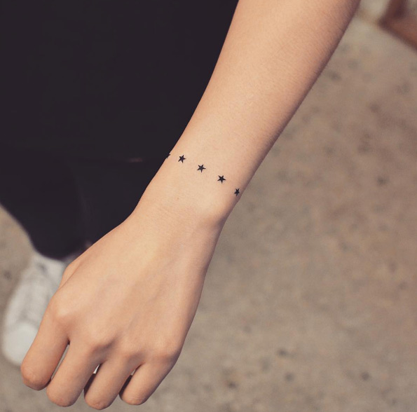 Tattoo Sticker Manufacturer