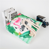 China Printing Customized Beach Flamingo Canvas Bag
