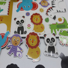 2019 Customized Cartoon Fridge Magnetic Sticker 