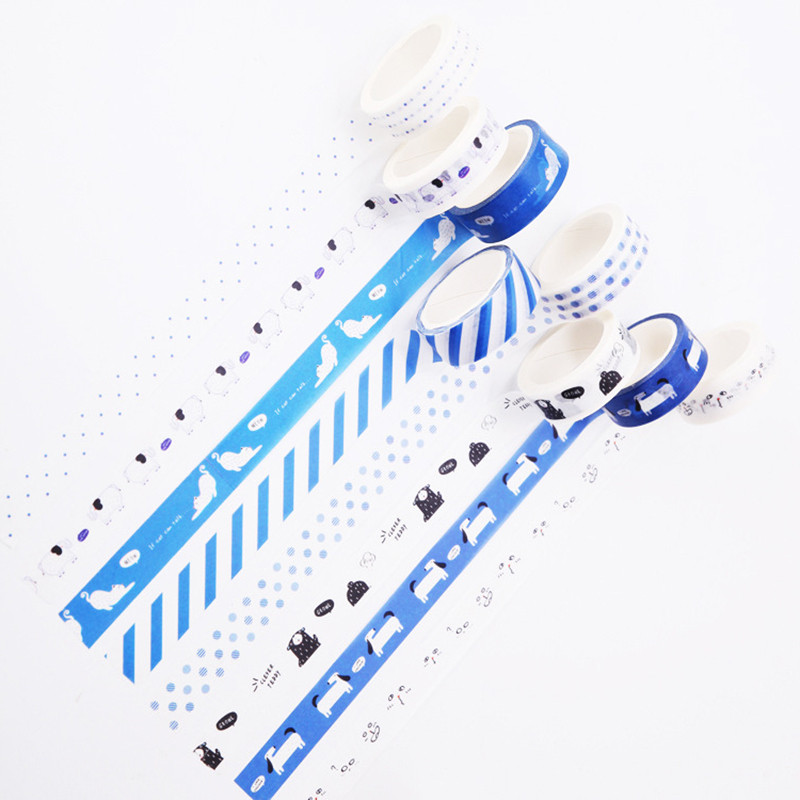 Promotional washi tape ideas Supplier