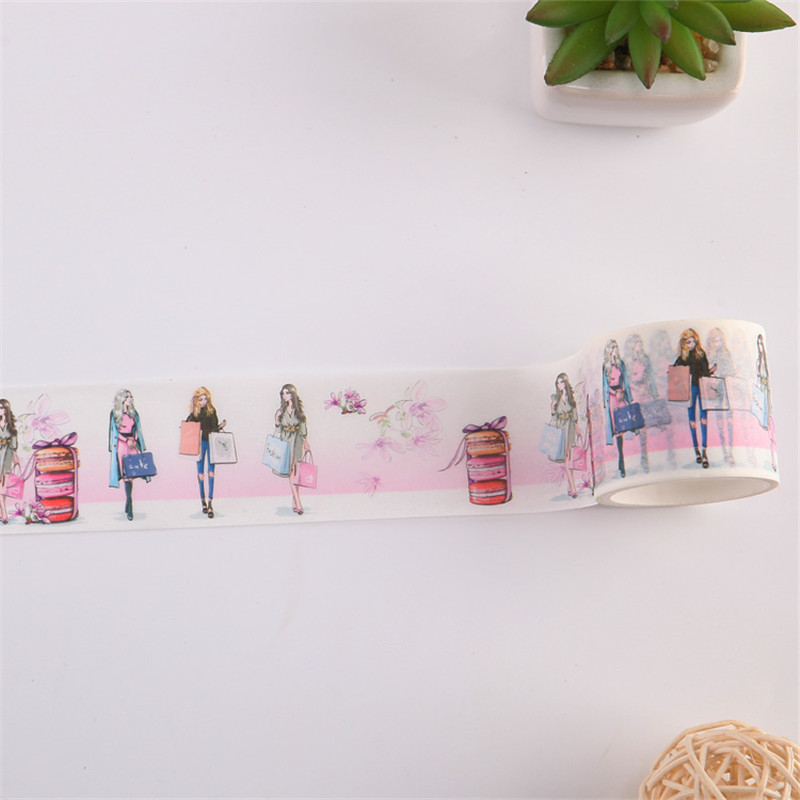 China washi tape amazon Supplier