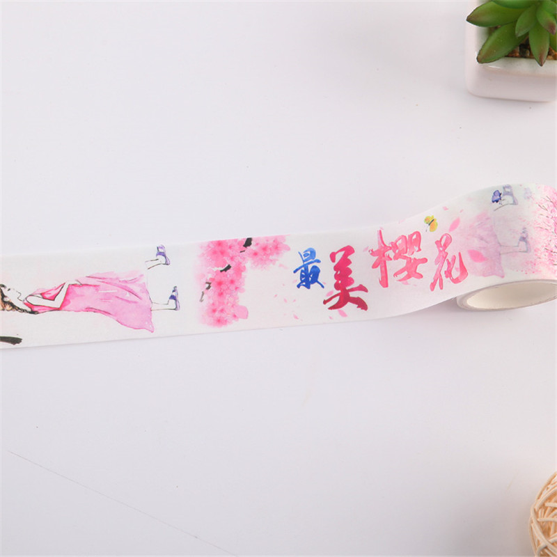 washi tape amazon Supplier