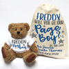Hot Style Shopping Cotton Bag Printing
