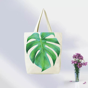 High Quality Promotion Custom Tote Bag Design