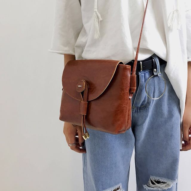 women's sling bag