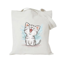 Durable 12 Oz Recyclable Shopping Cotton Bag