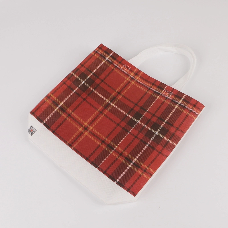 Trusted Non Woven Laminated Bag supplier