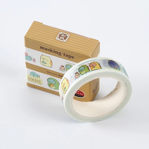 China Suppliers Best Prices Webshop Stationery Custom Crafts Washi Tape