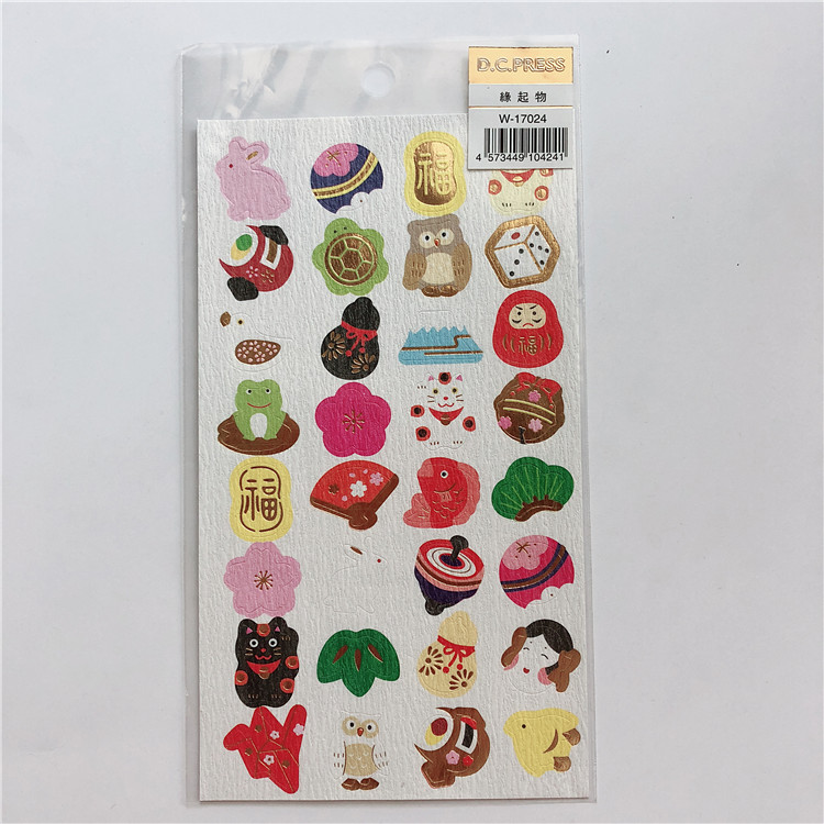 pvc door sticker Supplier