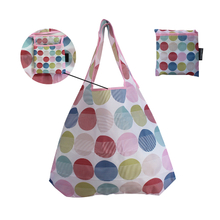 Boguang Wholesale Hot Sale Cheap Supply Folding Shopping Polyester Foldable Bag