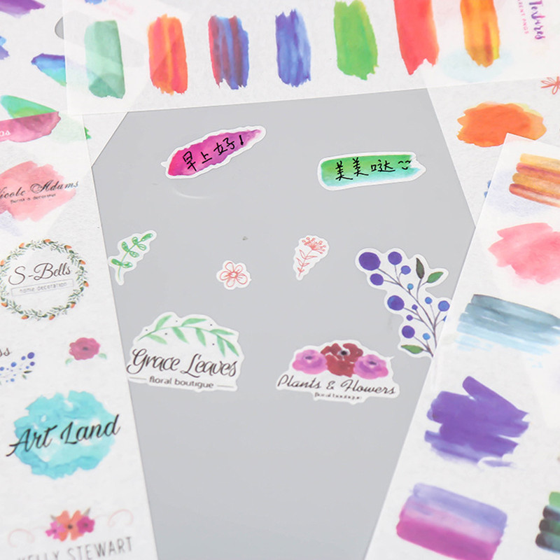 Promotional sticker adhesive Supplier