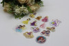 Custom Kids Cartoon Princess Gel Window Jelly Sticker