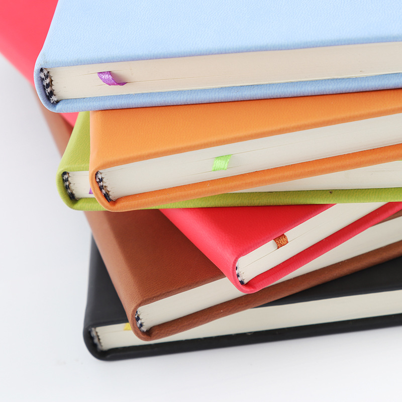 business notebook