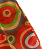 Boguang Wholesale Custom Made Printed Folding Shopping Trolley Bag