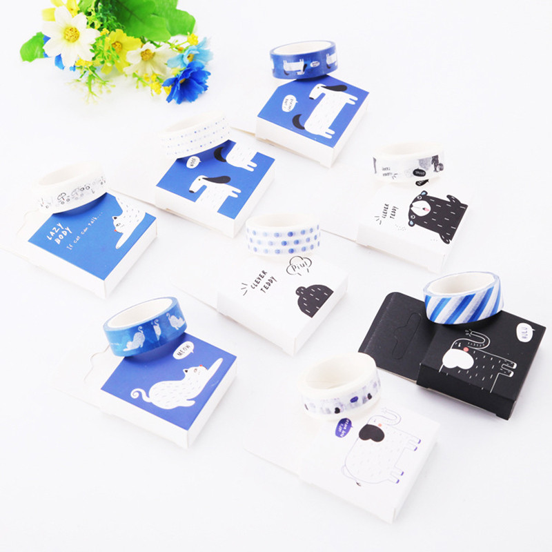 2 washi tape ideas Manufacturer