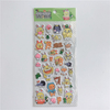 Best Cartoon Custom Stickers Printed Puffy Stickers Australia