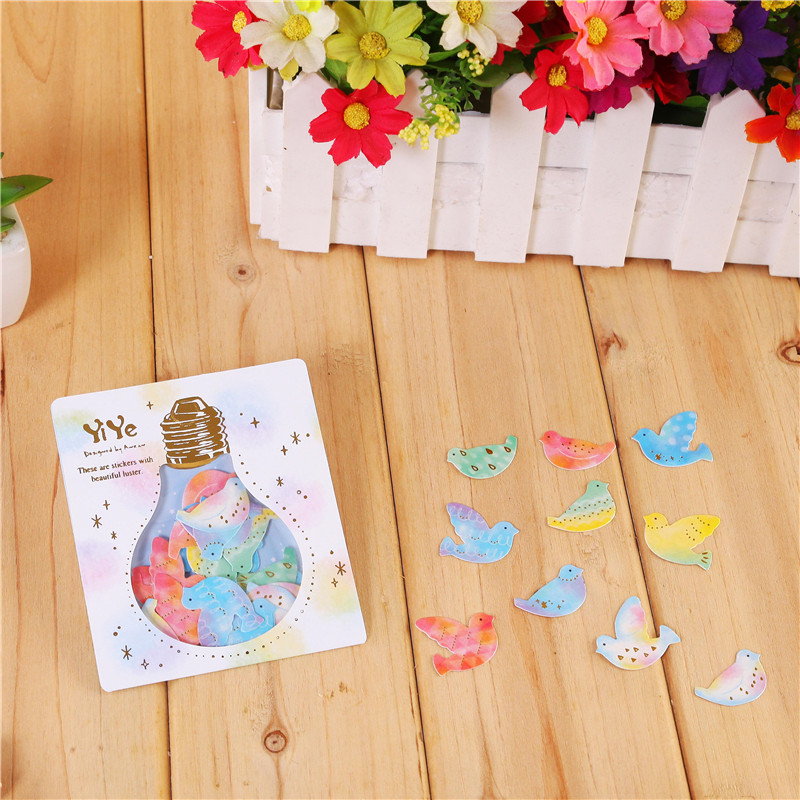 puffy butterfly stickers Manufacturer