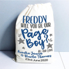 Hot Style Shopping Cotton Bag Printing