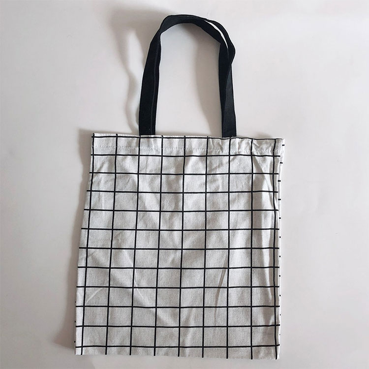 Best Tote Bag Canvas supplier