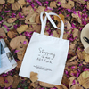 Shopping Cotton Hand Tote Bag 100 Cotton Bag