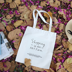 Shopping Cotton Hand Tote Bag 100 Cotton Bag