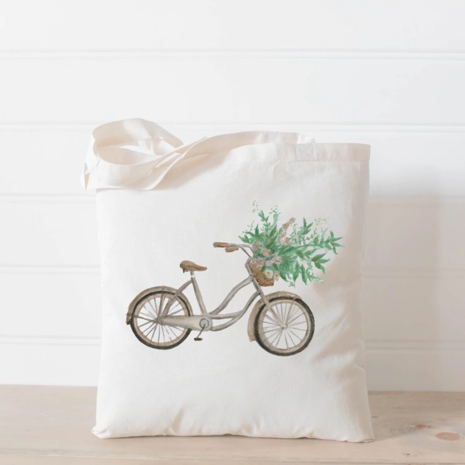 Cheap Cotton Tote Bag supplier