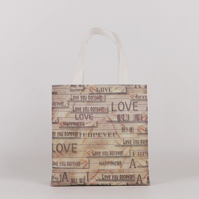 Best Non Woven Lunch Bag supplier
