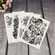 Bride Tribe Custom Body Tattoo Stickers Malaysia