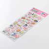 Cute Fancy Beauty Fashion Popular Best Quality Kid EVA Bubble Sticker