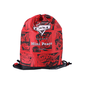 Waterproof Gym Outdoor 210d 420d Sports Polyester Bag