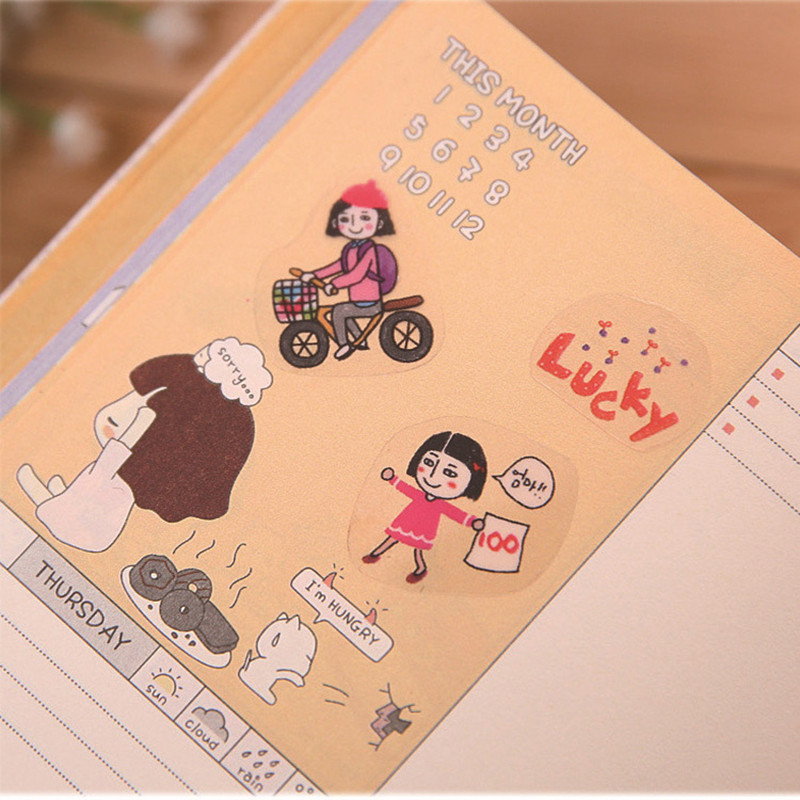 Promotional sticker backsplash Supplier