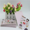 Wholesale Cartoon Dome Clear Resin 3D Custom Epoxy Sticker 