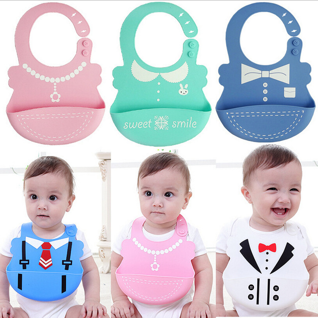 WHY YOUR BABY NEEDS A BIB?