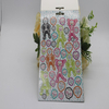 Custom Printing Children Activity Ordinary Sticker Book 